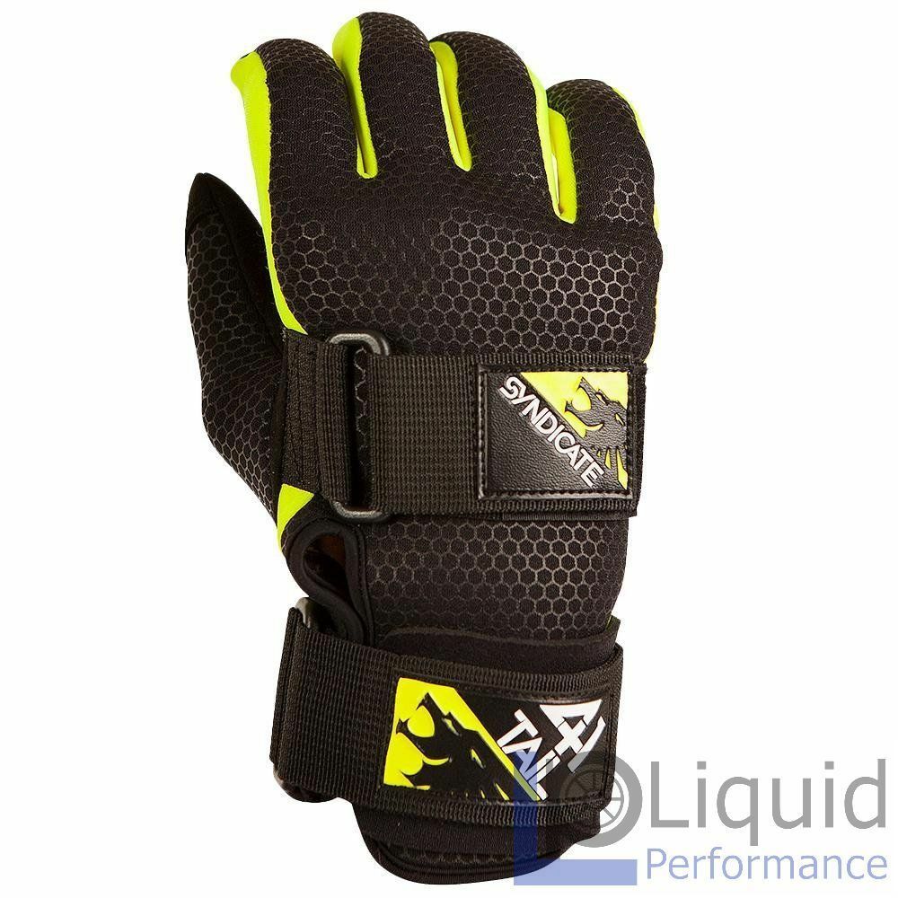 Ho Sports 41 Water Ski Tail Glove - Men's